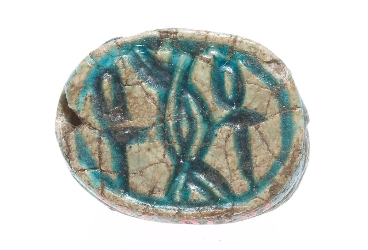 Scarab — Unknown