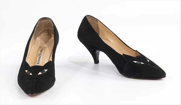 Pumps — Tokio Kumagaï