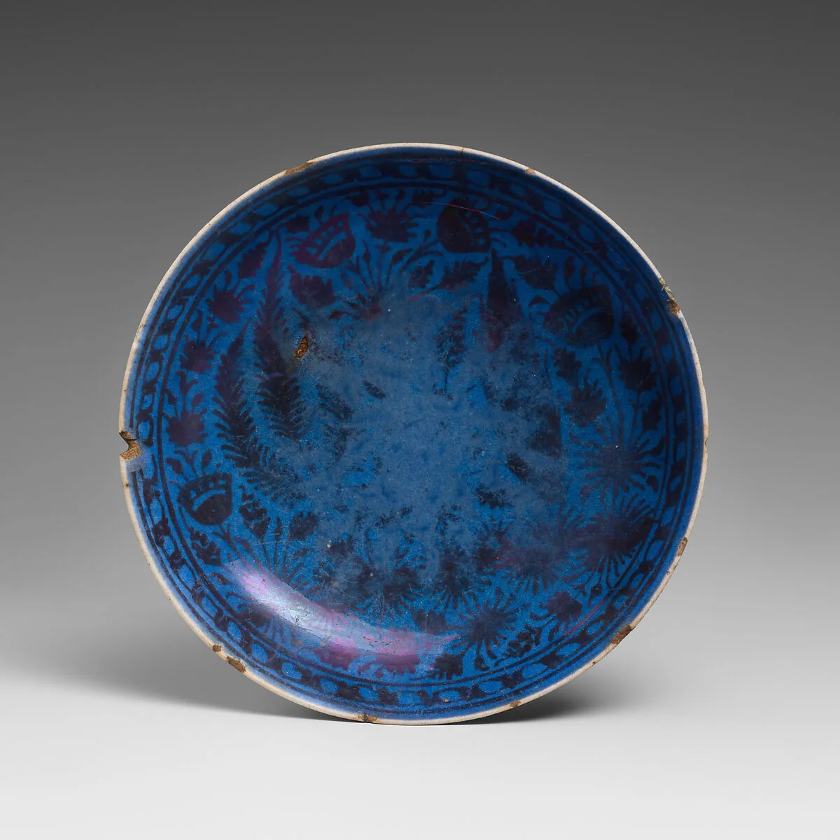 Dish — Unknown