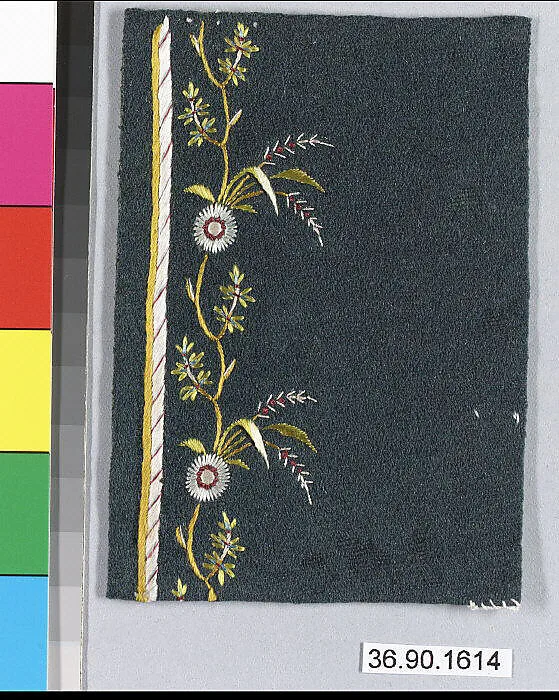 Sample — Unknown
