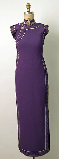 Cheongsam