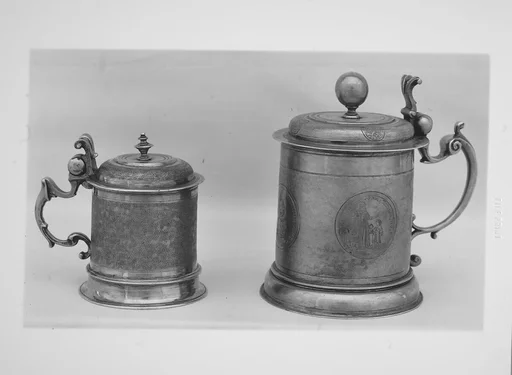 Tankard