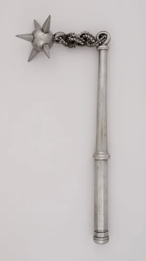 Military Flail
