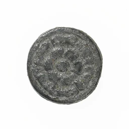 Pilgrim's Badge