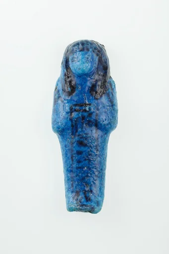 Worker Shabti of Nauny