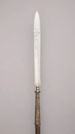 Spear