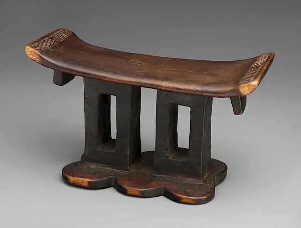 Headrest — Unknown