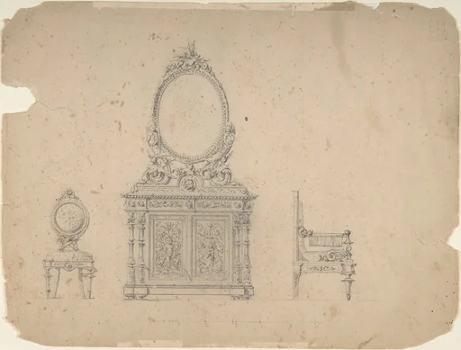 Designs for Furniture