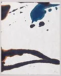 Lyric Suite — Robert Motherwell