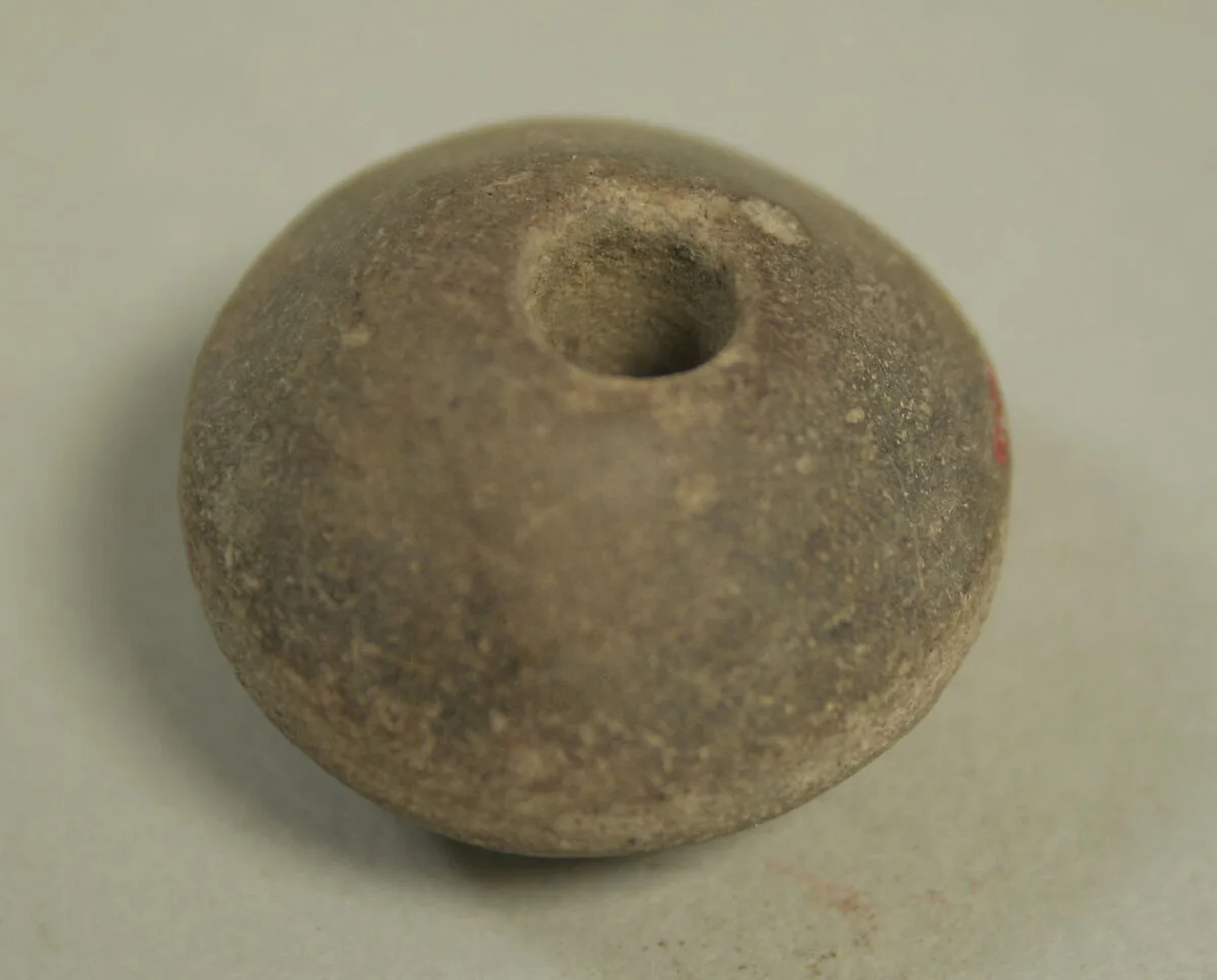 Spindle Whorl — Unknown