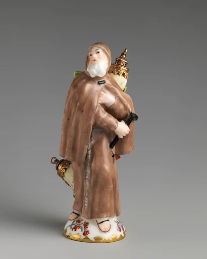 Friar