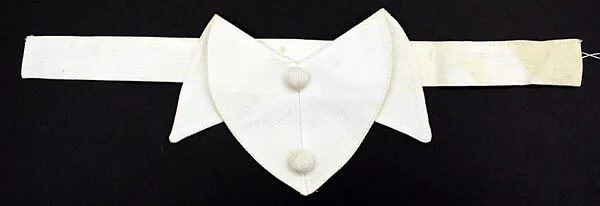 Jabot — Unknown