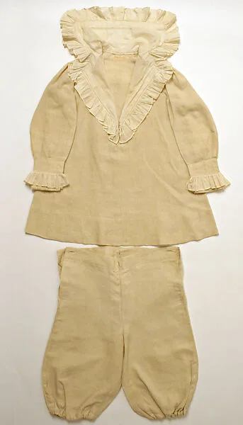 Suit — Unknown