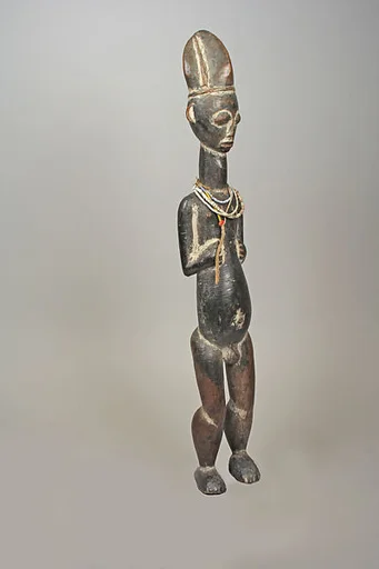 Male Figure