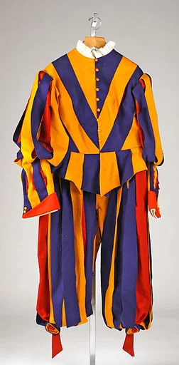 Fancy dress costume