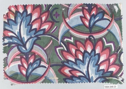 Textile sample
