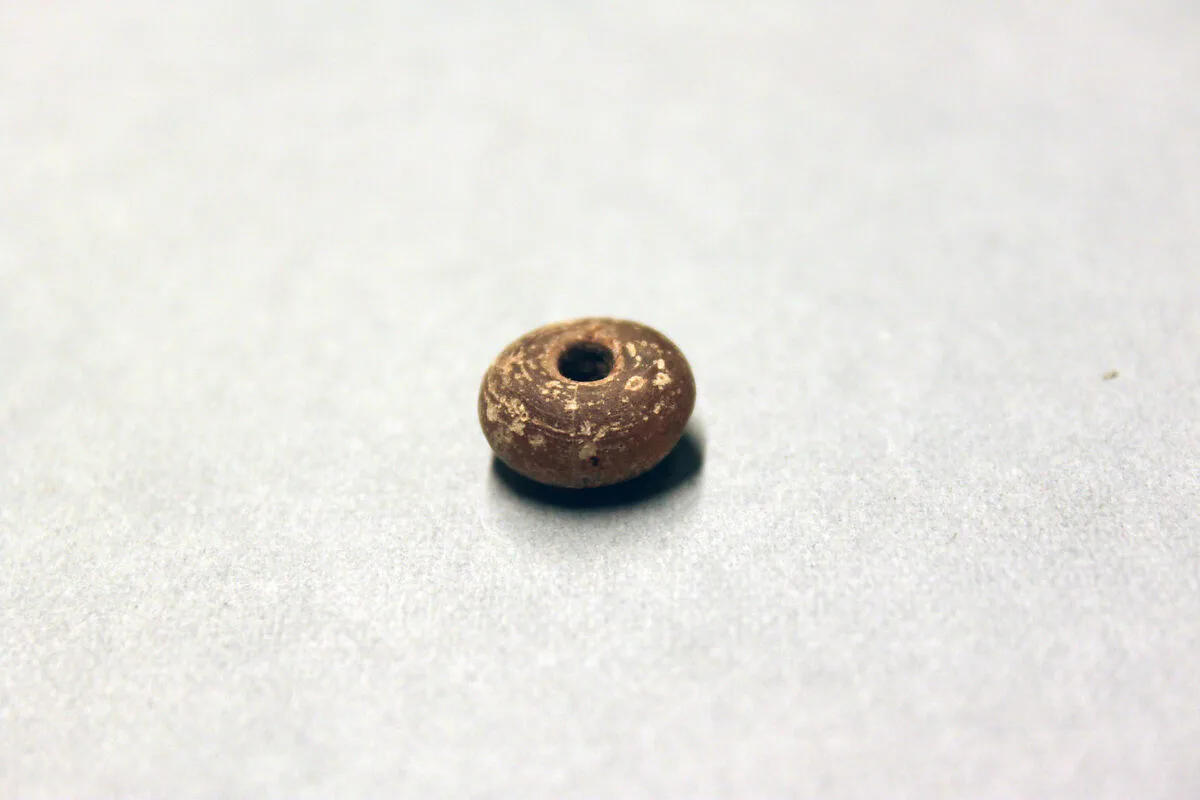 Beads — Unknown