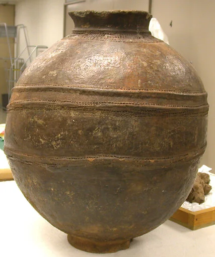 Vessel