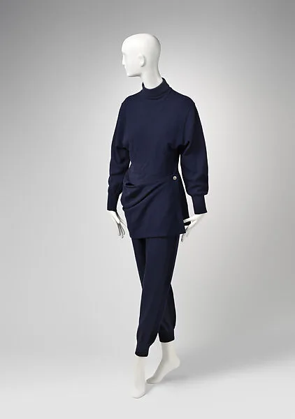 Ensemble — Rei Kawakubo|Comme des Garçons