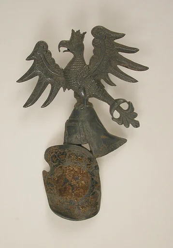 Escutcheon
