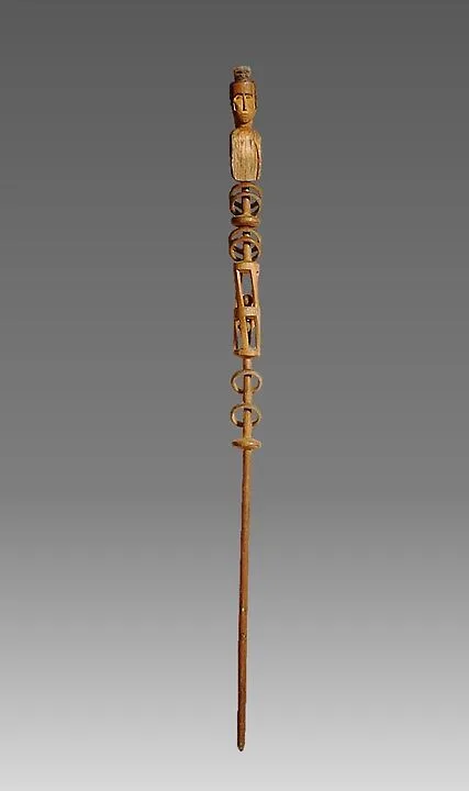 Pipe Tamper with rattling elements — Unknown