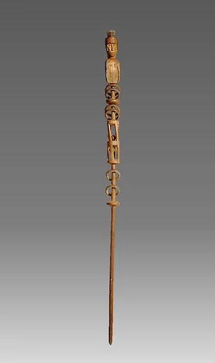 Pipe Tamper with rattling elements