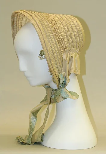 Bonnet