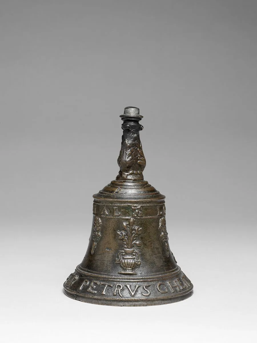 Handbell — Unknown