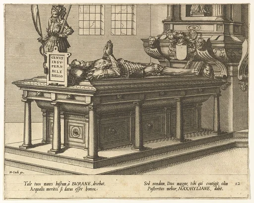 Cœnotaphiorum (12)