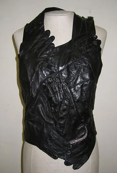 Halter — Martin Margiela|Maison Margiela