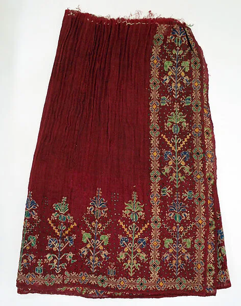 Skirt — Unknown