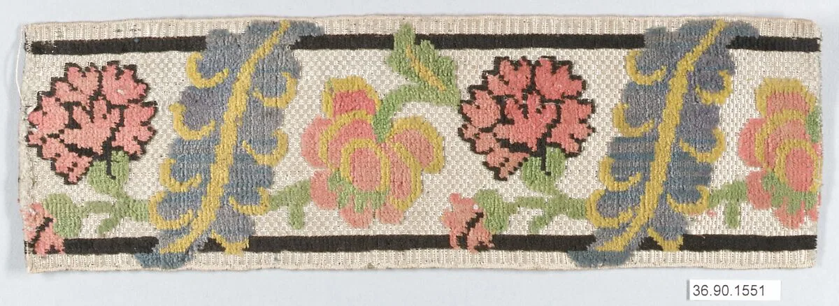 Galloon — Unknown