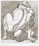 Nudo # 2 — Paul Cadmus
