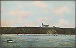 Horton Point Light, Long Island Sound, N. Y.