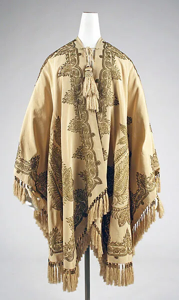 Opera cloak — Lord & Taylor