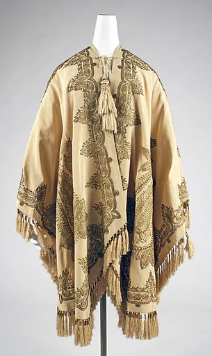 Opera cloak