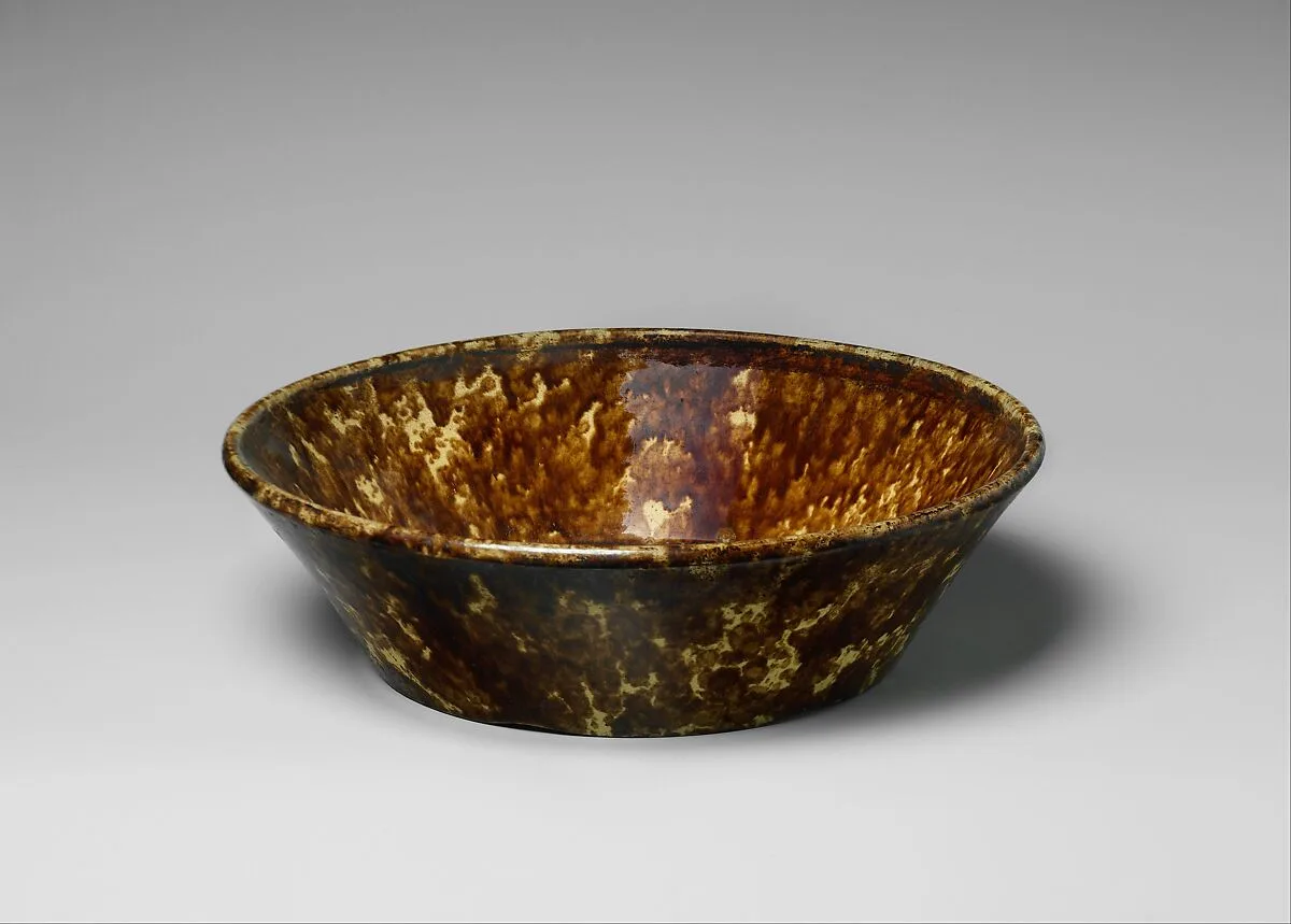 Dish — Unknown