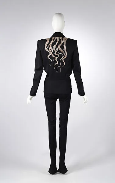 Ensemble — Olivier Theyskens