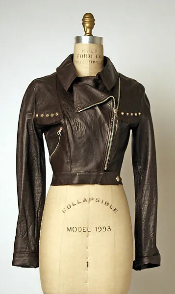 Jacket — Ossie Clark|Quorum