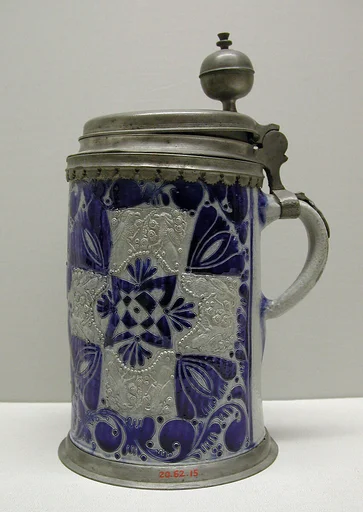 Tankard