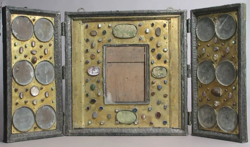 Triptych