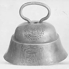 Mass Bell — Unknown