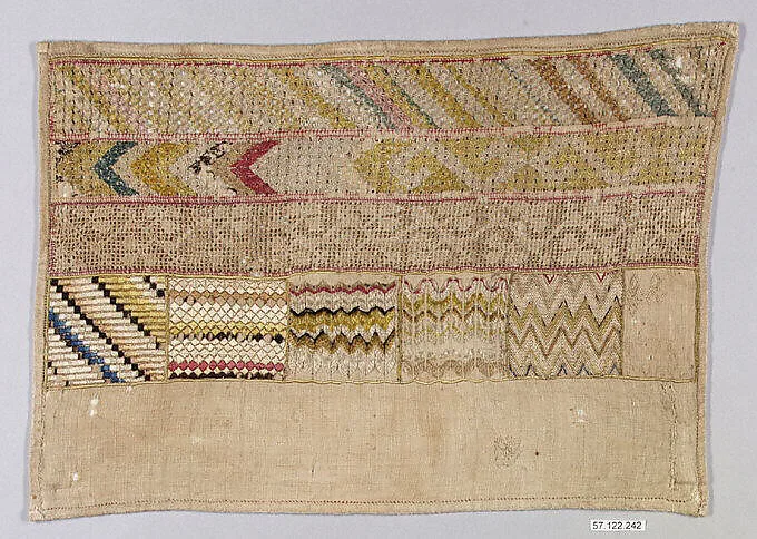 Sampler — Unknown