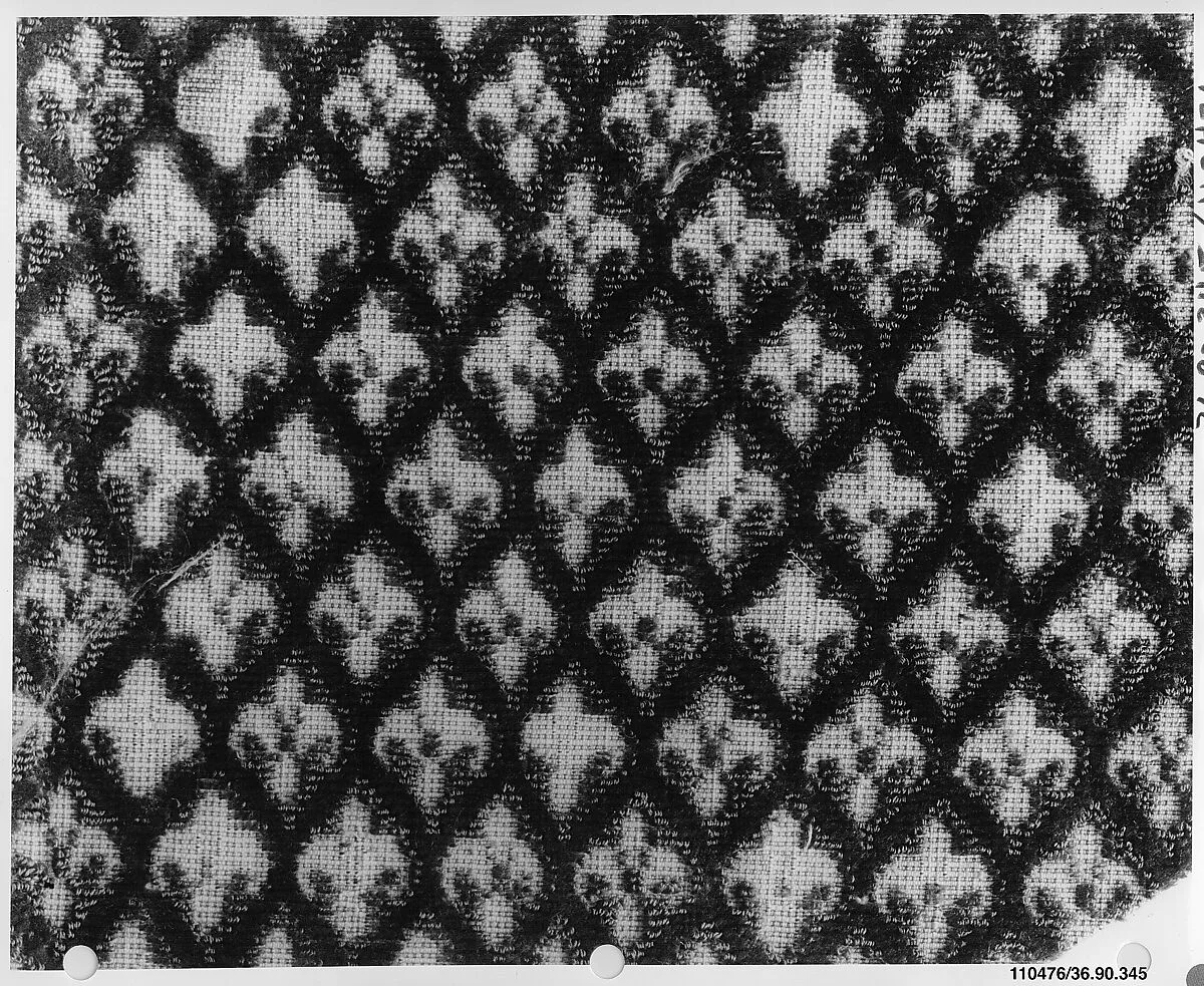 Piece — Unknown