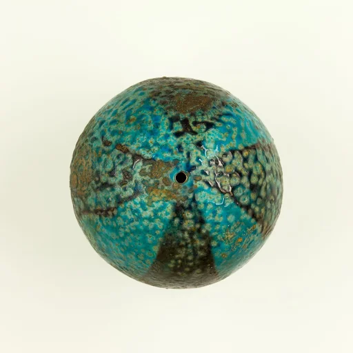 Ball bead