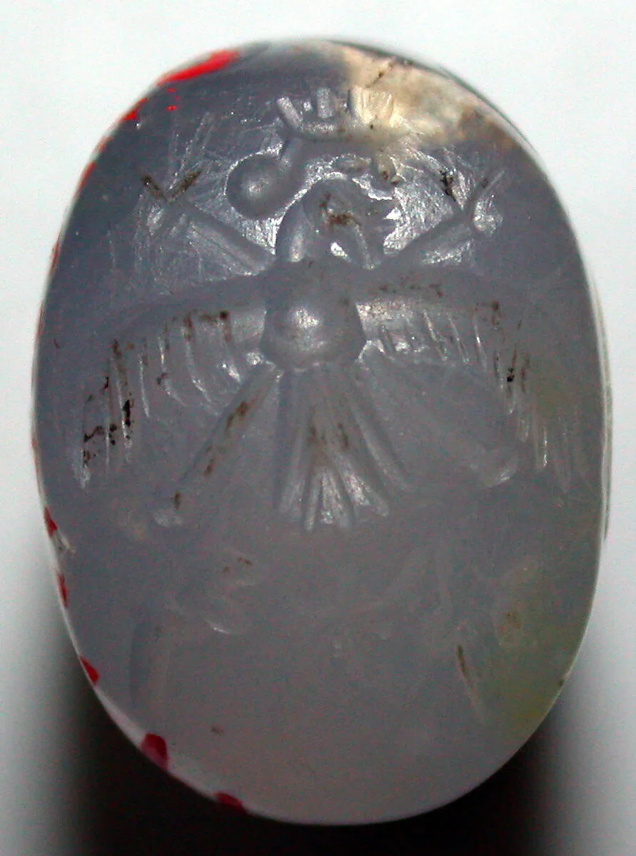 Conical seal — Unknown