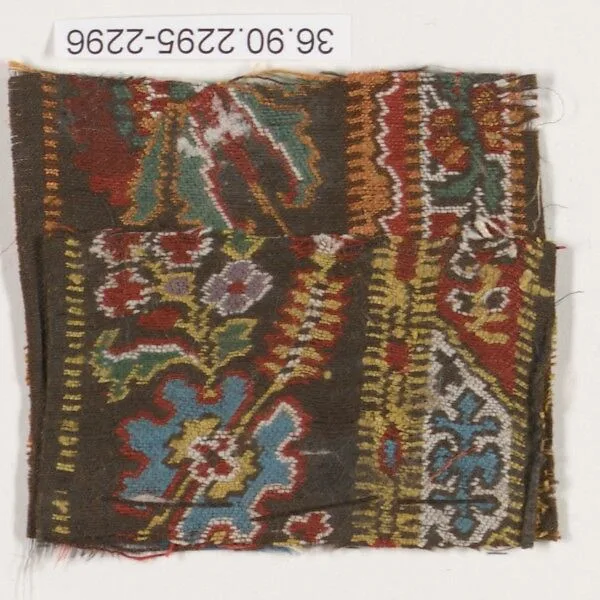 Border — Unknown