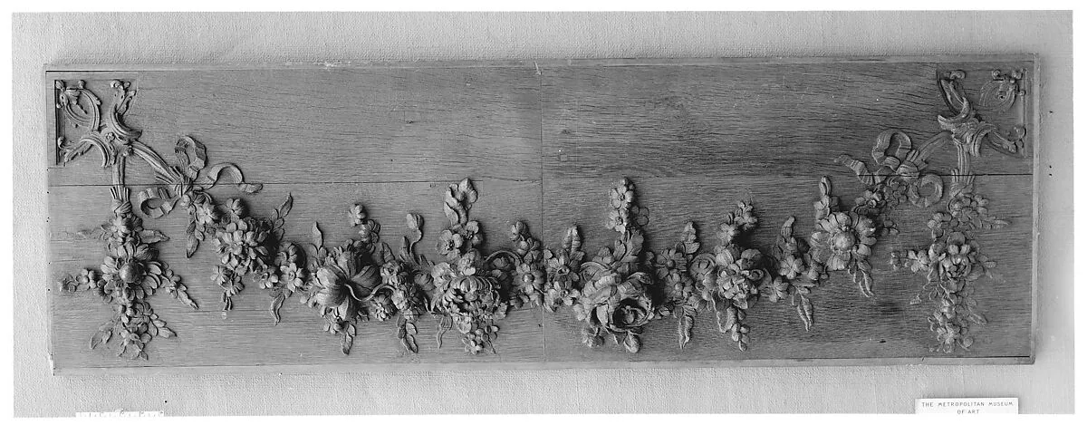 Panel — Unknown