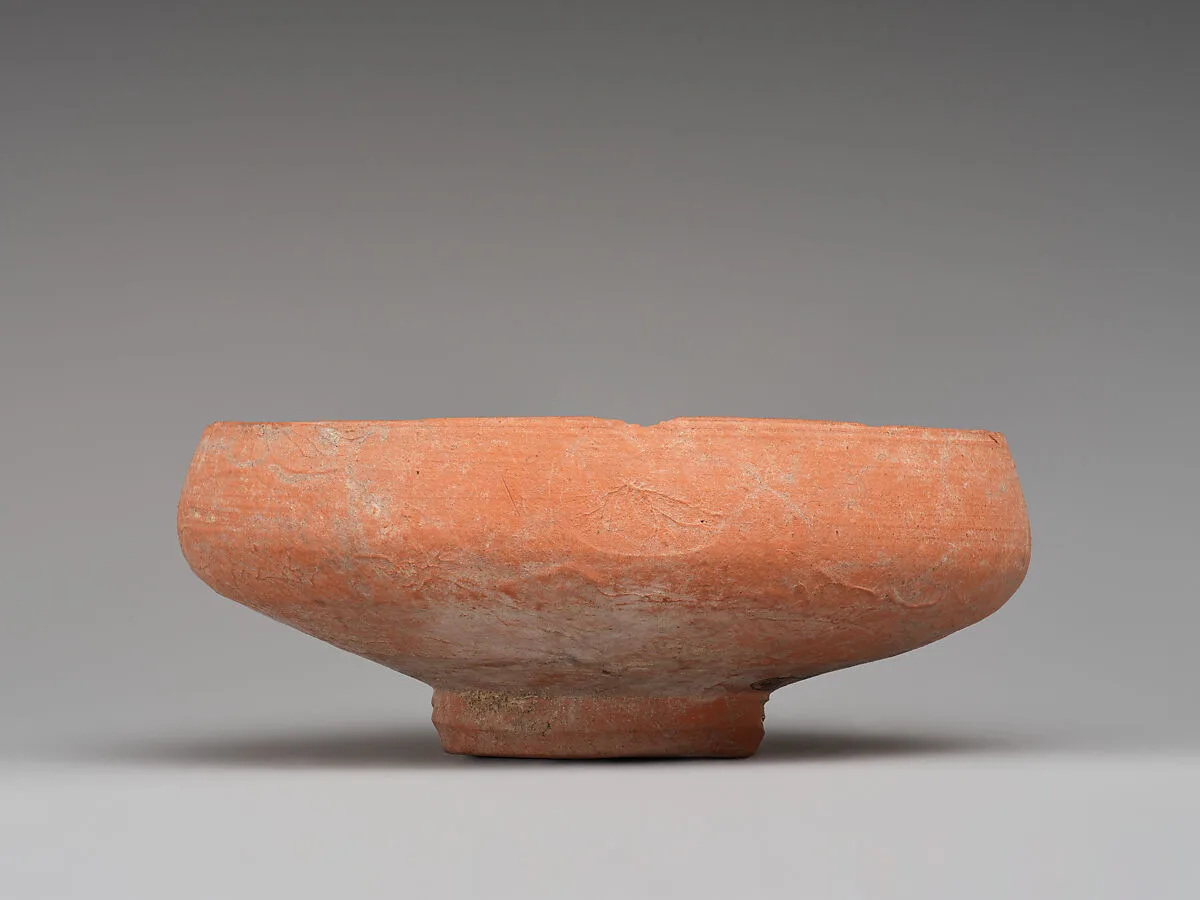 Vessel — Unknown