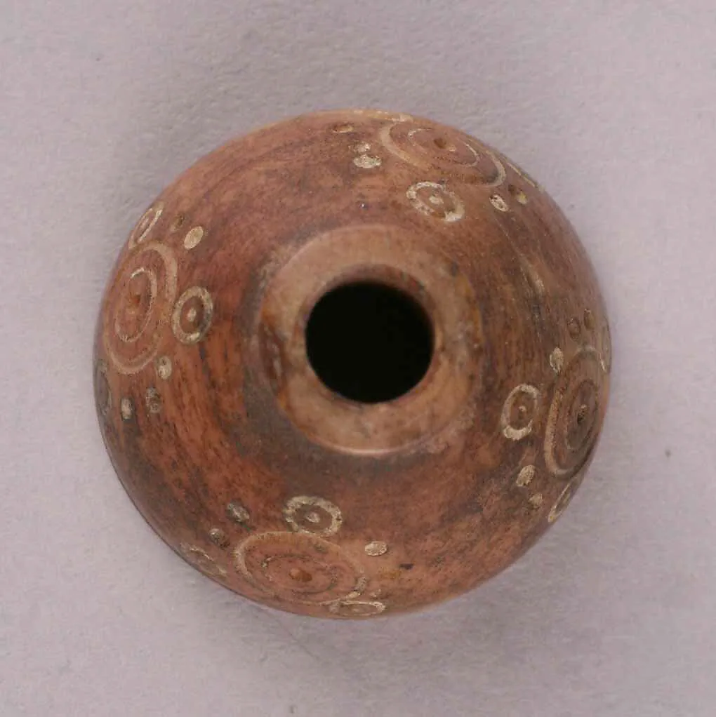 Spindle Whorl — Unknown